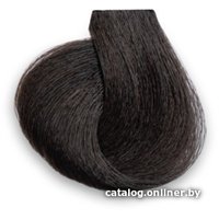 Крем-краска Ollin Professional Color Platinum Collection 6/79 тем/русый коричн.-зеленый 100 мл