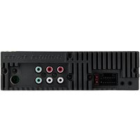 USB-магнитола Deaf Bonce Gemini 450DSP