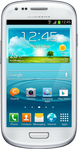 Samsung i8190 Galaxy S III mini (16Gb)
