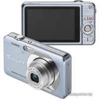 Фотоаппарат Casio Exilim Zoom EX-Z80