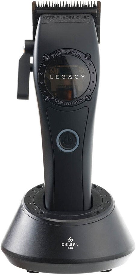 

Машинка для стрижки волос Dewal Legacy LD-966
