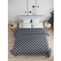 Покрывало Loon Богдан 240x240 (серый)