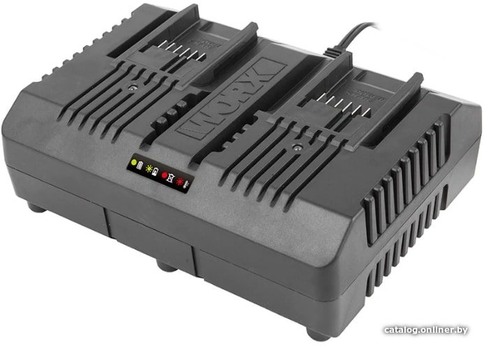 Зарядное устройство Worx WA3883 (20В)