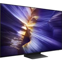 OLED телевизор Samsung OLED 4K S90F AI QE55S90FAUXRU