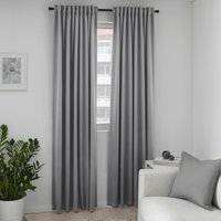 Комплект гардин Ikea Majgull 80417815