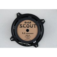 Компонентная АС Colt Scout 5
