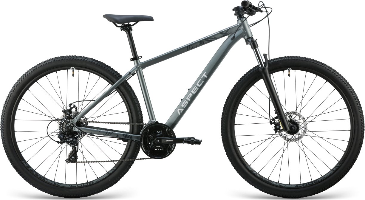 

Велосипед Aspect Radium 3X 29 XL 2025