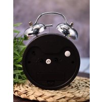 Настольные часы ILikeGift Wake up clock 860-01 (черный)