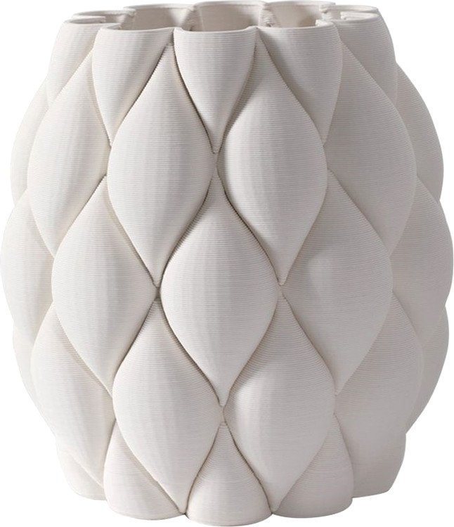 

Ваза Merry Bear Home Decor Черное и белое 3D102613W06