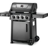 Газовый гриль для дачи Napoleon Freestyle 425 F425DSIBPGT-PL