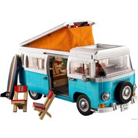 Конструктор LEGO Creator Expert 10279 Фургон Volkswagen T2 Camper