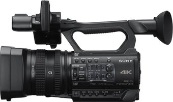 Sony HXR-NX200