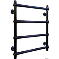 Полотенцесушитель Fincopper FCR Retro 63x50 (черный)