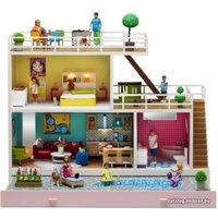 Кукольный домик Lundby Стокгольм LB-60903200