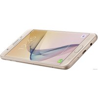 Смартфон Samsung Galaxy J7 32GB Prime Gold [G610F]