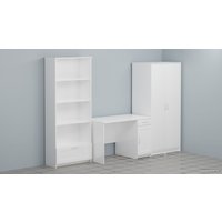 Стол Mio Tesoro Кастор 116x65 2.03.06.030.1 (белый)