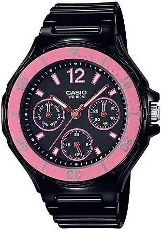 

Наручные часы Casio LRW-250H-1A2