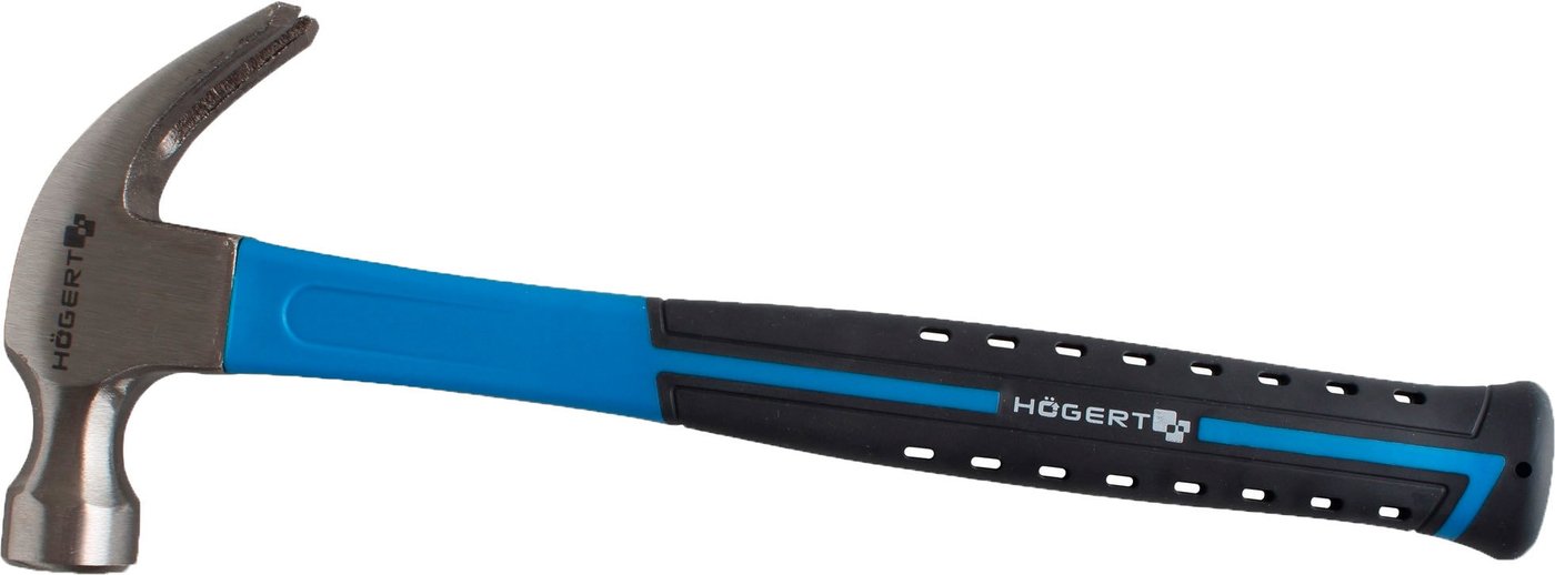 

Молоток Hoegert Technik HT3B034