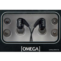 Наушники Fischer Audio Omega