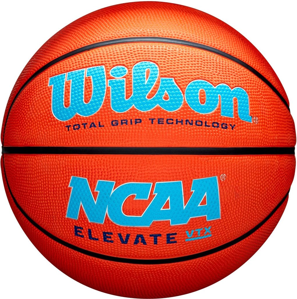 

Баскетбольный мяч Wilson Ncaa Elevate VTX WZ3006802XB7 (7 размер)