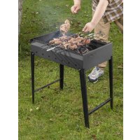 Мангал для дачи Palisad Camping 69668