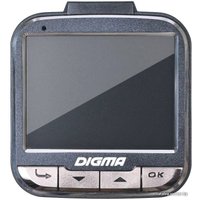 Видеорегистратор Digma FreeDrive 400