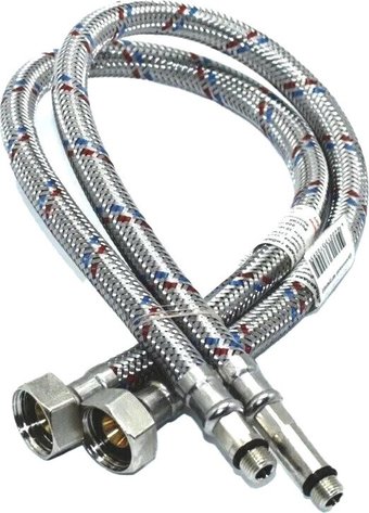 Гибкая подводка Tim C28-6 0.6 м игла