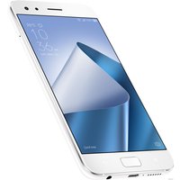 Смартфон ASUS ZenFone 4 Pro 128GB (белый)