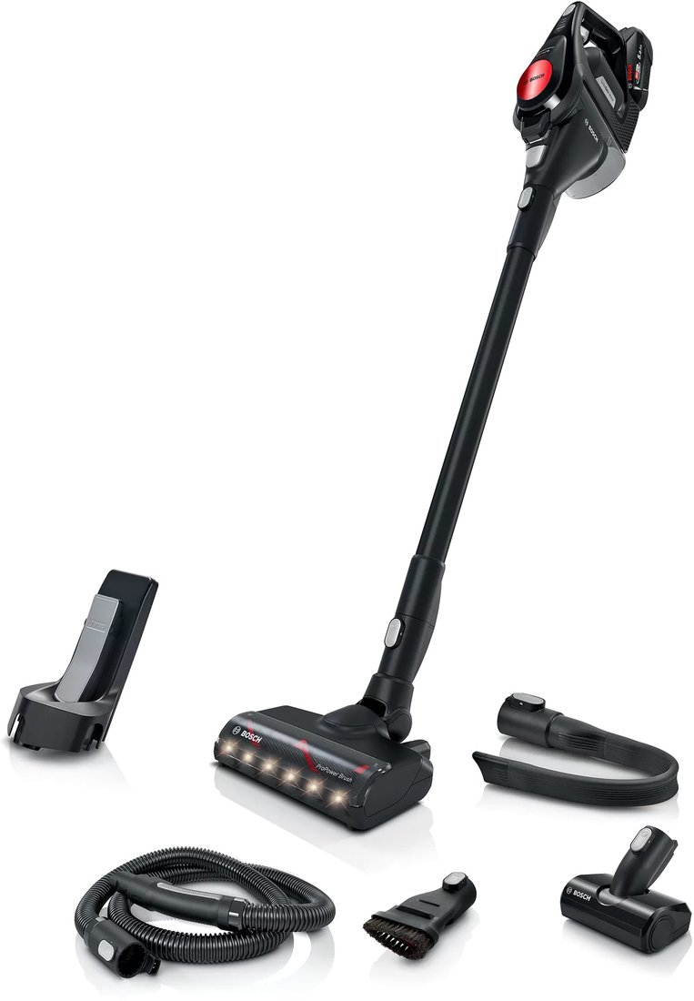 

Пылесос Bosch Unlimited Gen2 ProPower BCS82POW15