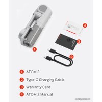 Стабилизатор Snoppa Atom 2