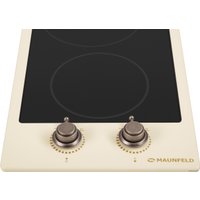Варочная панель MAUNFELD EEHE.32VCBGB.R