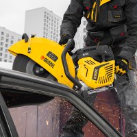 Бензорез Denzel МС-7440