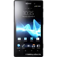 Смартфон Sony Xperia Ion LT28i