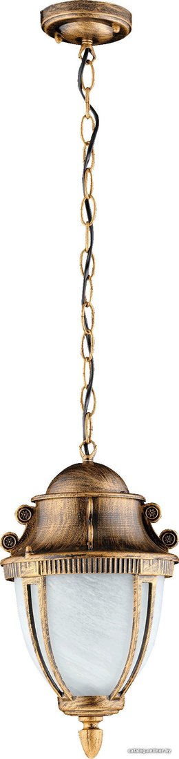 Уличный подвесной светильник Sfera-sveta 9153H AB