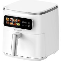 Аэрогриль (аэрофритюрница) Evolution AIRO 8700Т White
