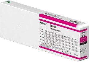 

Картридж Epson C13T804300