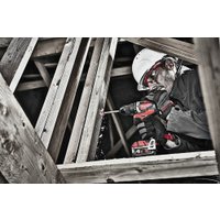 Ударная дрель-шуруповерт Milwaukee M18 M18CBLPD-422C 4933472116 (с 2-мя АКБ 4 Ач + 2 Ач, кейс)