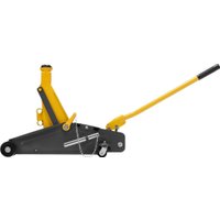 Подкатной домкрат Denzel 51155 2.8т