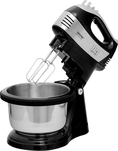 

Миксер Zelmer ZHM2459BS