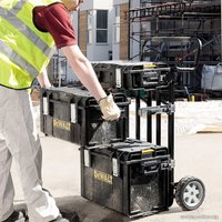 Ящик для инструментов DeWalt Tough System 4 в 1 (1-70-349)