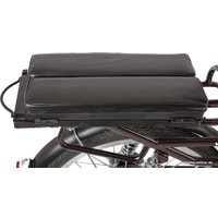 Электровелосипед Eltreco Green City E-Alfa GL (серый)