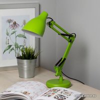 Настольная лампа ЭРА N-123-E27-40W-GR