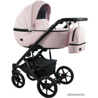 Универсальная коляска Bexa Air (2 в 1, pink)