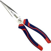 Длинногубцы Workpro 150мм WP231103