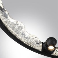 Подвесная люстра Odeon Light Hightech Cayon 7001/44L