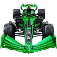 Конструктор CaDa Гоночный автомобиль Sauber F1 C44 C64010W