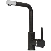 Смеситель ZorG Forte (черный)