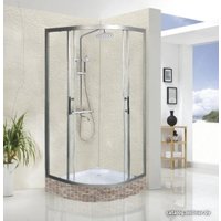 Душевой уголок WeltWasser WW500 С 100/189