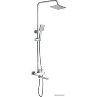 Душевая система  Haiba HB2424 (хром)