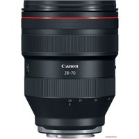 Объектив Canon RF 28-70mm f/2L USM